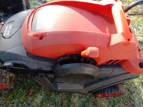 Elektrická sekačka Black and Decker prodej - 3