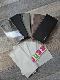Samsung galaxy a54 - 3