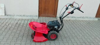Bubnová sekačka - 3