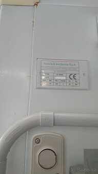 Sušička cestovín La Monferrina EC 100/NG - 3