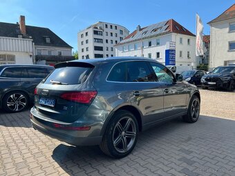 Audi Q5 s-line Quattro Sport plus 2,0TDi 140kW - 3
