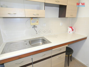 Pronájem kancelářského prostoru, 37 m², Ostrava - Mar. Hory - 3