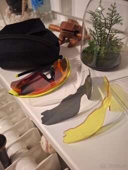 Sportovní brýle Oakley - 3
