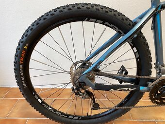 29" horské kolo MRX Elite rám L 19.5" - 3