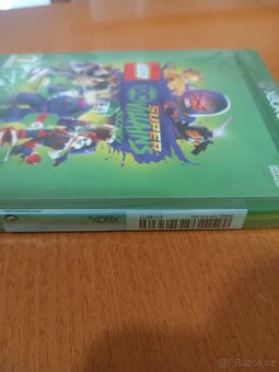 Nové LEGO DC Super Villains Xbox One Series S X - 3