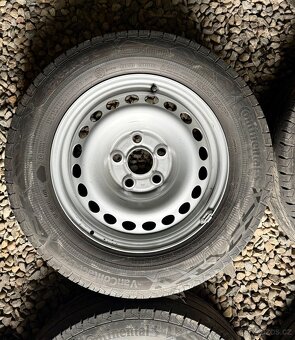 Disky VW T5, T6 - 3
