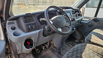 Ford Transit L2H2 - 3