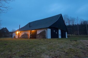 Prodej chalupy Podlesí - Zlaté Hory - 3