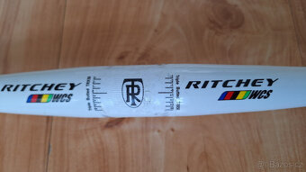 MTB řidítka - 3