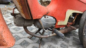 Jawa 21 - 3