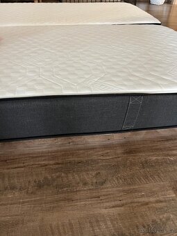 Matrace Dormeo Imemory 90/200-20cm - 3