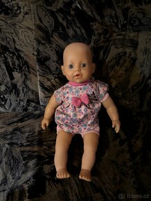 panenka baby born - 3