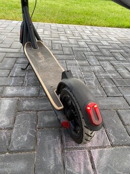 Elektrokoloběžka VeGa viron XL-700 PRO - 3