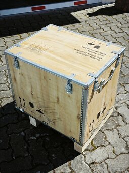 Bedna,box překližka - 3