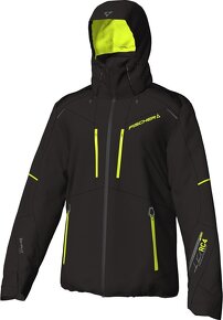 Lyžařská pánská bunda Fischer Hans Knauss RC4 - vel. XL - 3