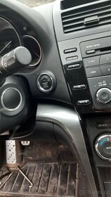 Díly mazda GH - 2012 - 3
