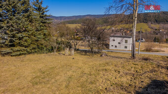 Prodej pozemku k bydlení, 1127 m², Liberec - 3