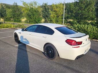 Bmw 640d x-drive m-packet - 3