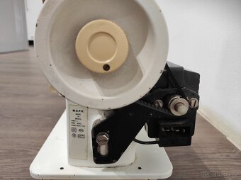 Šicí stroj SINGER CLASSIC M.C.P.K. - 3