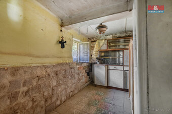 Prodej rodinného domu, 68 m², Nasavrky - Ochoz - 3