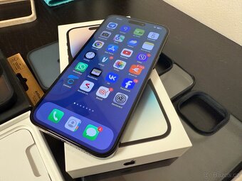 Prodám iPhone 14 Pro Max 512Gb - 3
