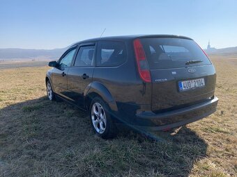 Ford Focus combi 1.6 i 74 kw r.v. 2006 - 3