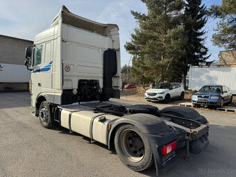 tahač Daf XF 460 FT SC,LowDeck,nez.klima,12/2015 - 3