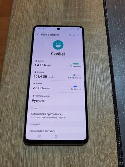 Samsung A71 - 3