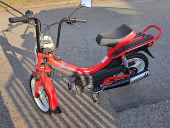 Moped Korado Manet 2 Kw - 3