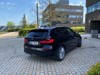 BMW F40, řada 1, 116d, 85kw, 10/2019, TOP stav, odpočet DPH - 3