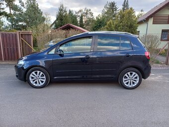 1.majitel..Volkswagen Golf Plus kamera - 3