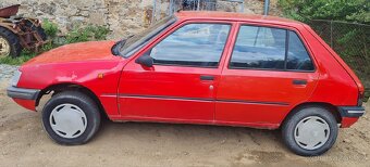 Peugeot 205 - 3