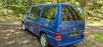 Vw t4 2.5 tdi 75kw multivan atlantis - 3