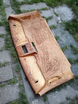 Otoč , stropnice, předek, kola T5 - 3