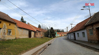 Prodej pozemku k bydlení, 3326 m², Lovčice - 3