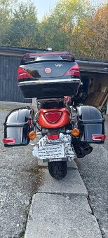 Suzuki Intruder m800 - 3