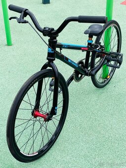 Haro BMX Race Lite Mini - 3