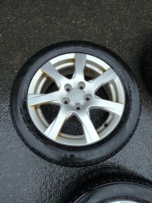 Alu ATS Škoda,Volkswagen,Audi,Seat Sada Č.92 - 3