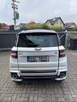 Ligier JS60 Sport Ultimate - 3