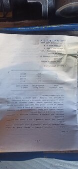 Ukosovačka trubek - 3