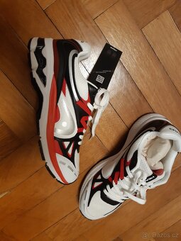 Boty - 3