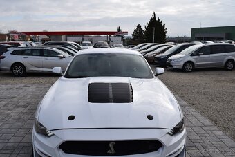 ►►Ford Mustang 5.0 FastbackTi-VCT 330Kw V8 GT◄◄ - 3
