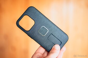 Peak Design everyday loop case midnight (iPhone 15 Pro) - NO - 3