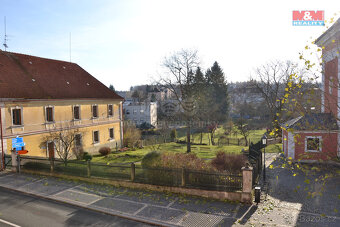 Prodej bytu 2+1, 91 m², Červený Kostelec, ul. Boženy Němcové - 3