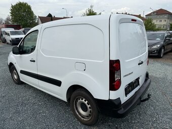 Peugeot Partner 1.6 HDi Comfort - 3