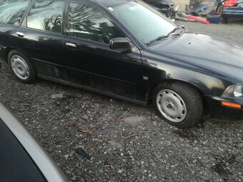 Volvo V40, 1.9 Tdi, r.v. 2004, 85kw - 3