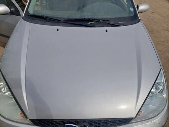 Ford Focus I combi facelift - 3