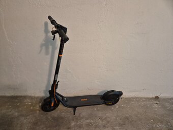 Ninebot KickScooter F2 E Plus - 3