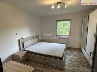pěkný, světlý byt 3+KK, 49m2, OV, Kladno-Motyčín - 3
