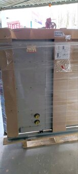 Tepelné čerpadlo Daikin monoblok 13 kW, NEPOUŽITÉ - 3